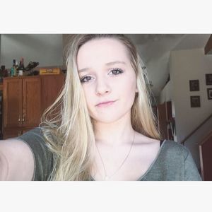 Meet your Posher, Erika